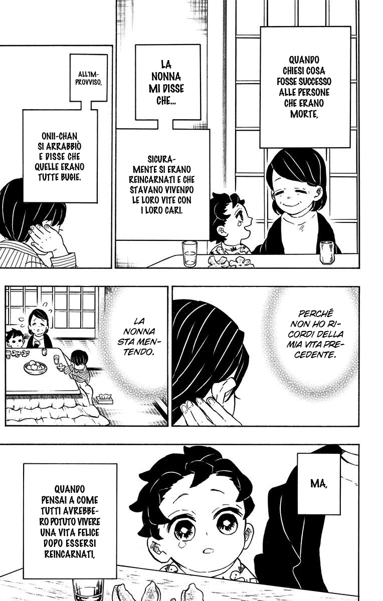 Read Demon Slayer IT Manga Online