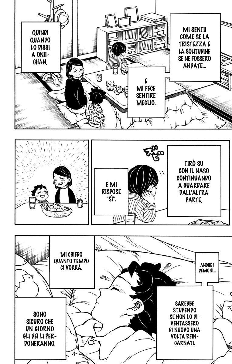 Read Demon Slayer IT Manga Online