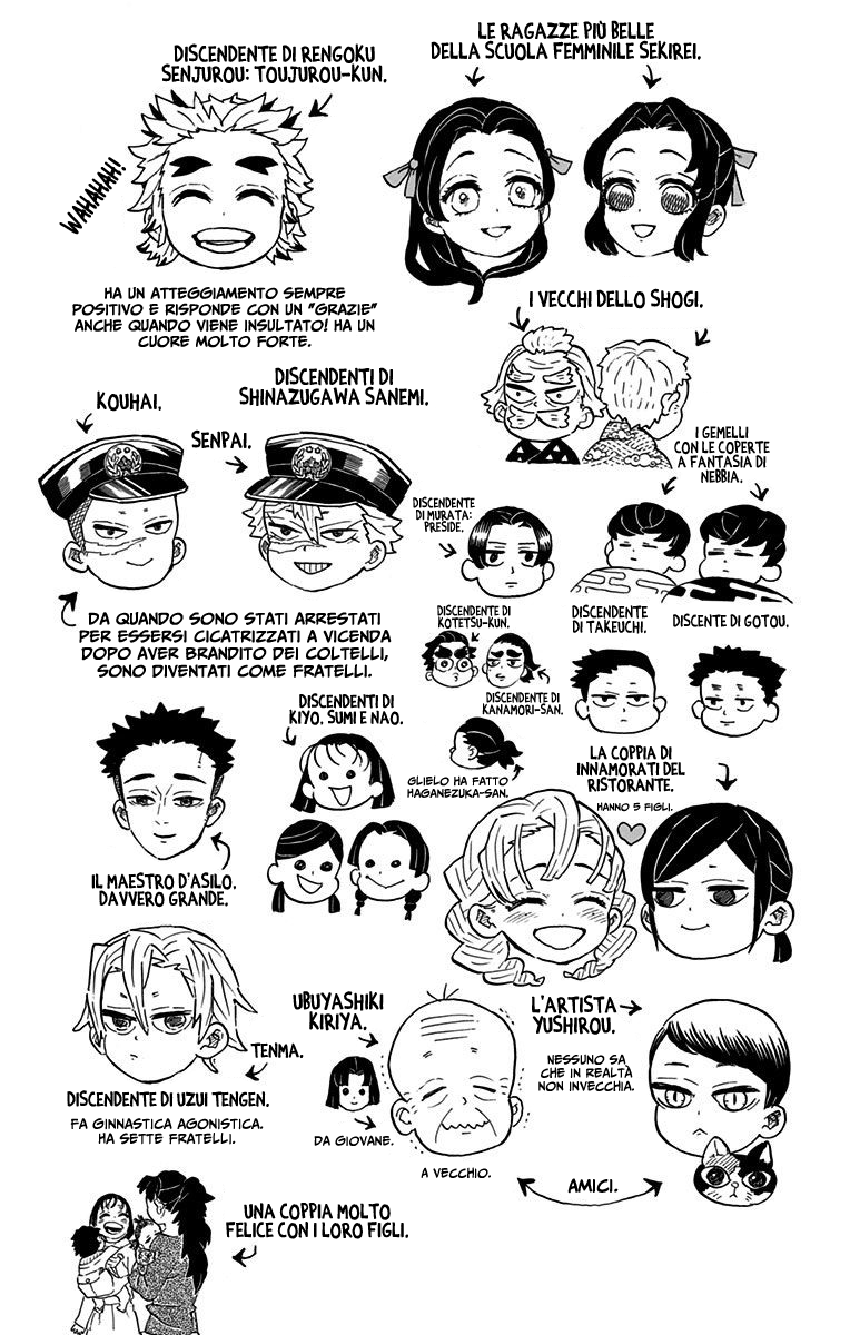 Read Demon Slayer IT Manga Online