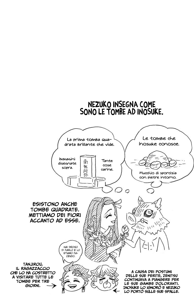 Read Demon Slayer IT Manga Online