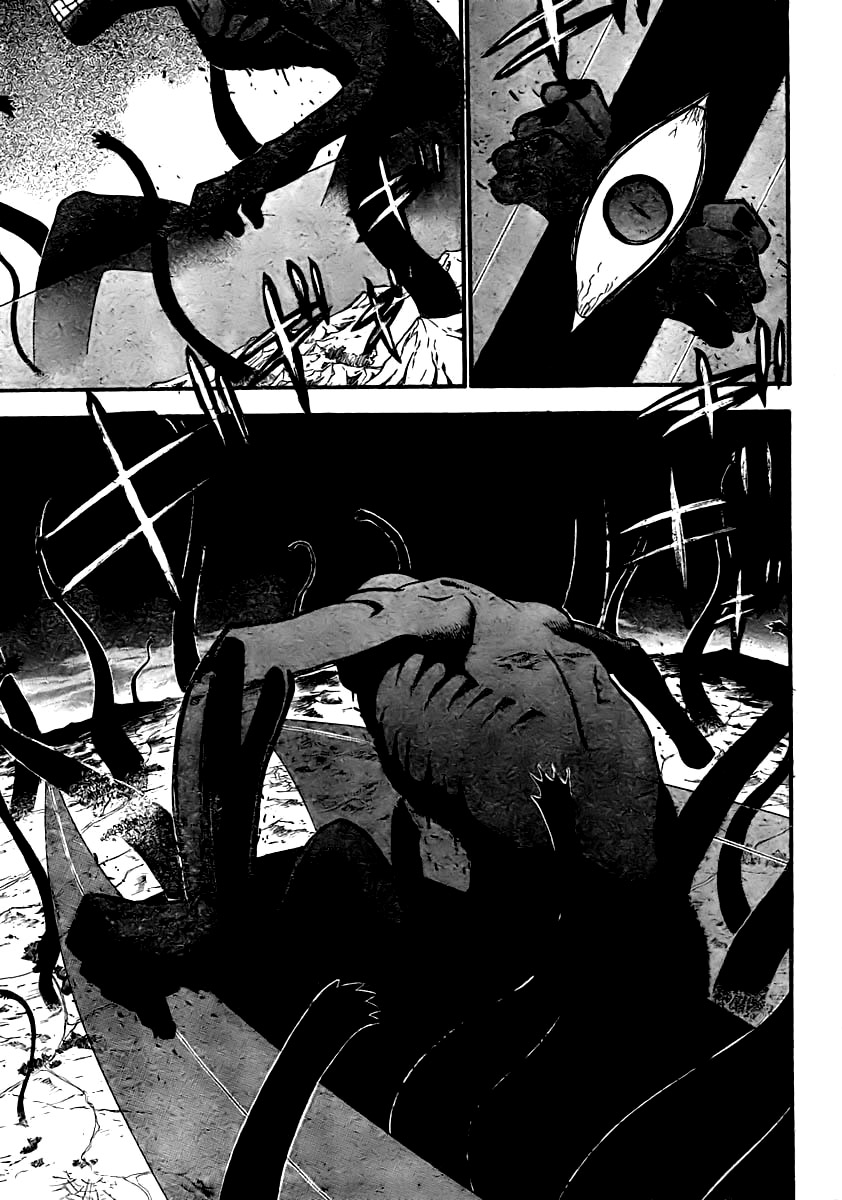 Read Fullmetal Alchemist IT Manga Online