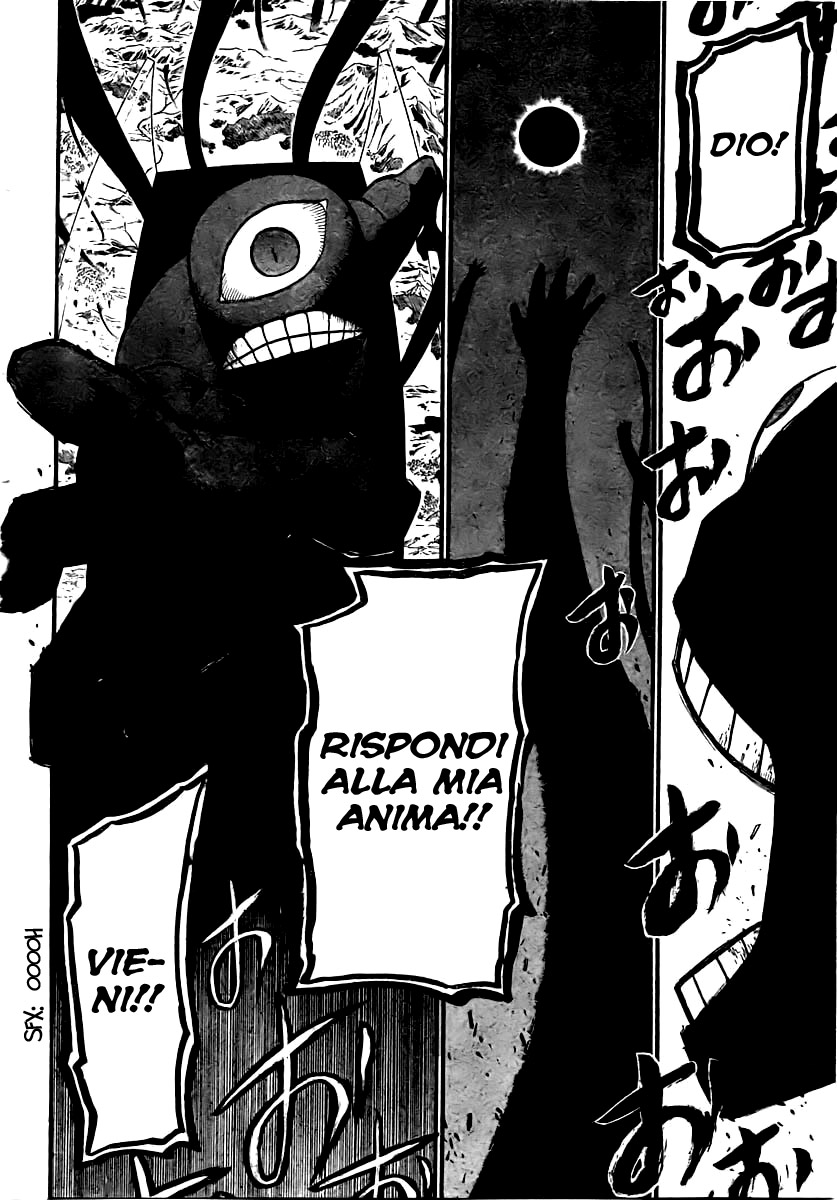 Read Fullmetal Alchemist IT Manga Online