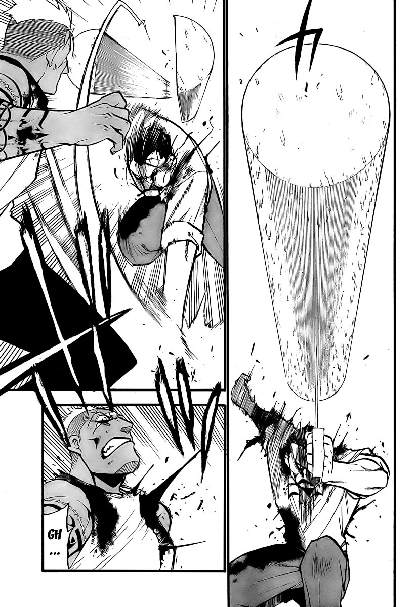 Read Fullmetal Alchemist IT Manga Online