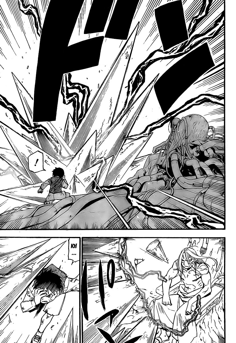 Read Fullmetal Alchemist IT Manga Online