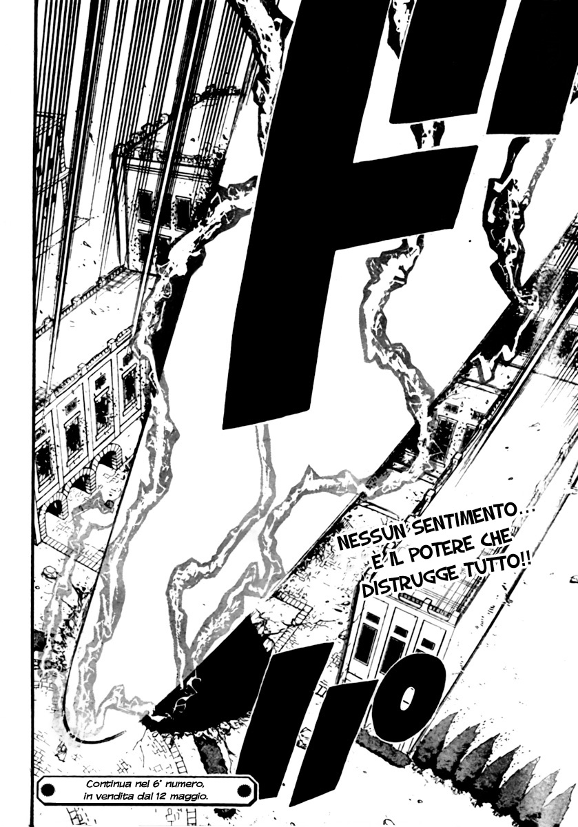 Read Fullmetal Alchemist IT Manga Online