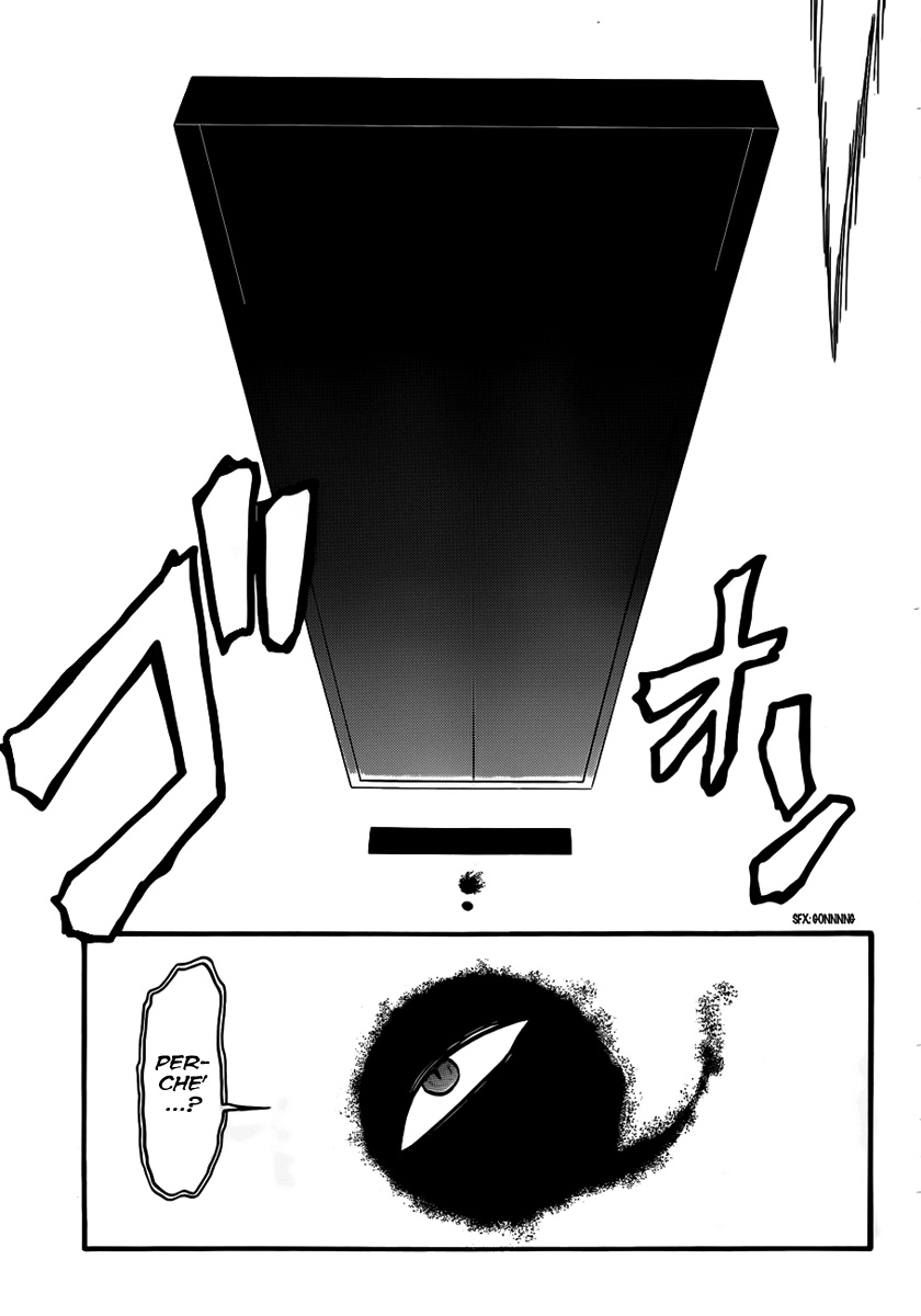 Read Fullmetal Alchemist IT Manga Online