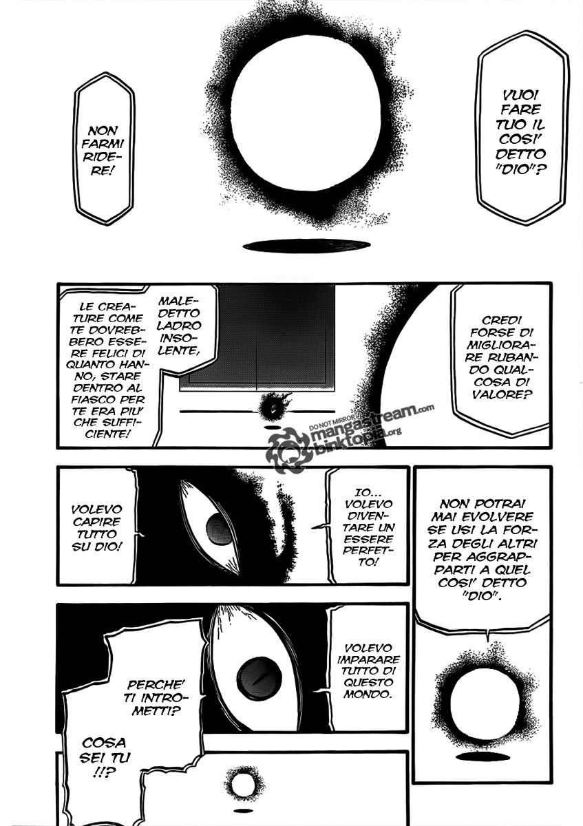 Read Fullmetal Alchemist IT Manga Online