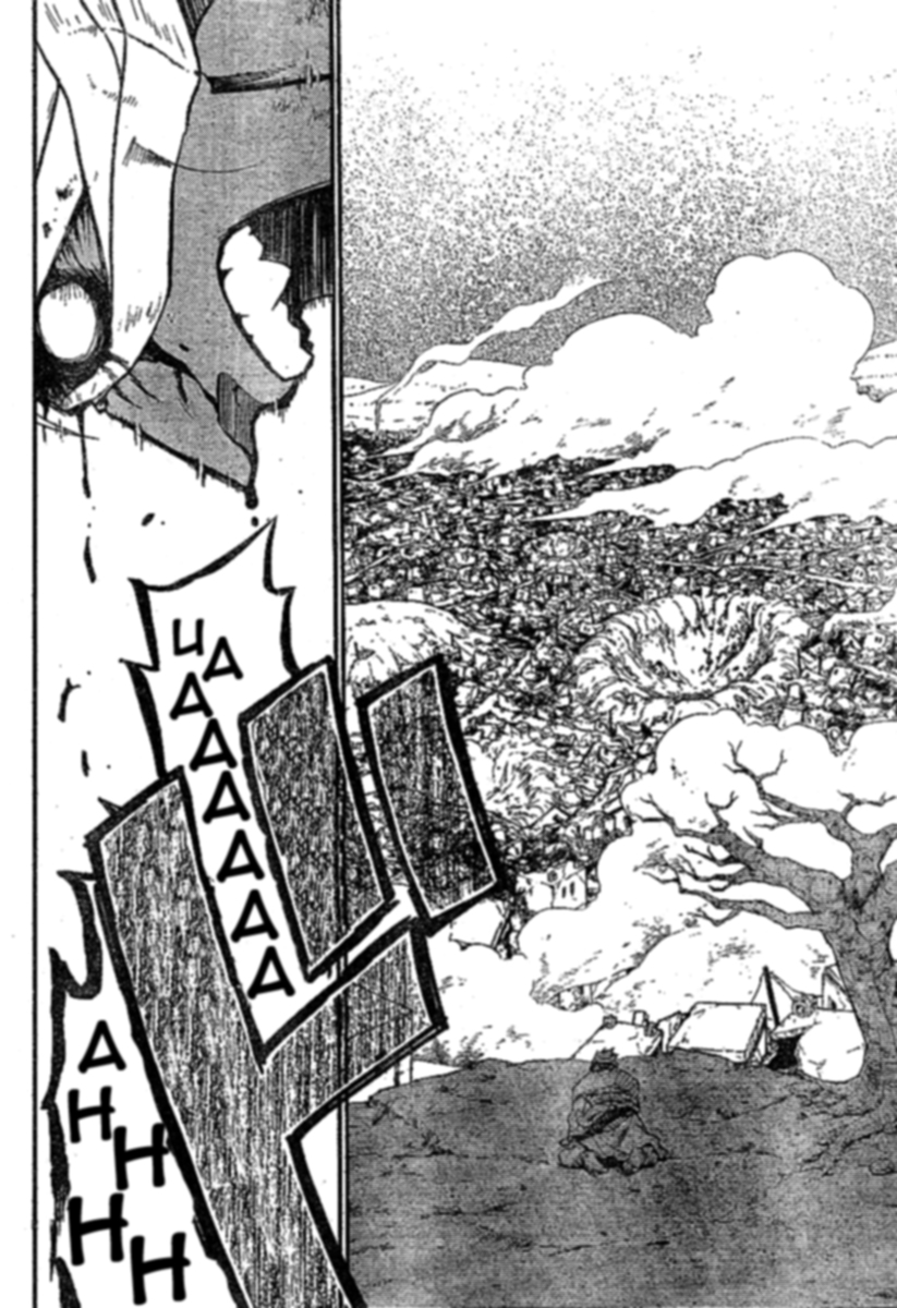 Read Fullmetal Alchemist IT Manga Online