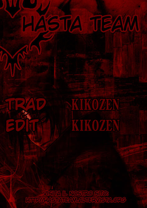 Read Fullmetal Alchemist IT Manga Online