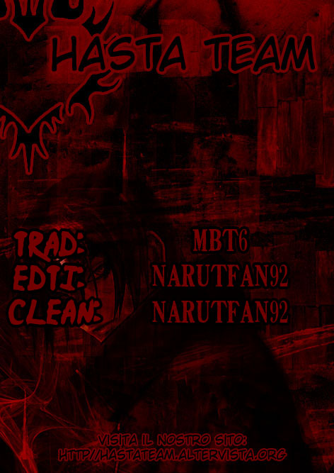 Read Fullmetal Alchemist IT Manga Online