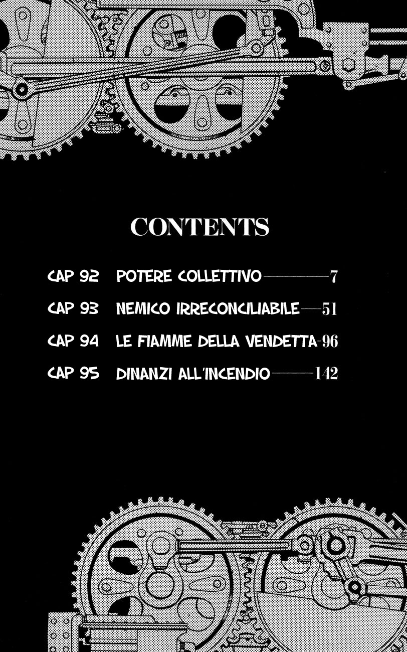 Read Fullmetal Alchemist IT Manga Online