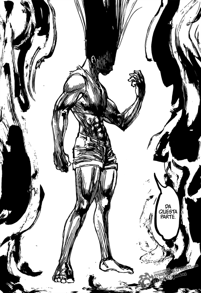 Read Hunter x Hunter IT Manga Online