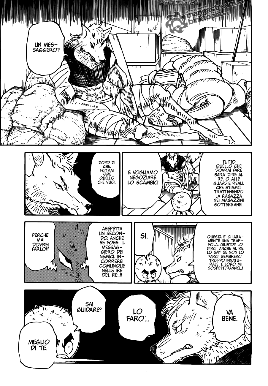 Read Hunter x Hunter IT Manga Online