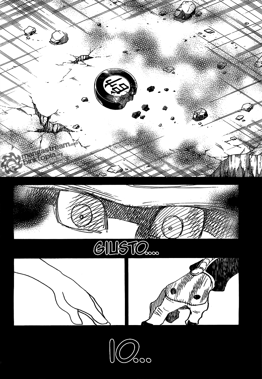 Read Hunter x Hunter IT Manga Online