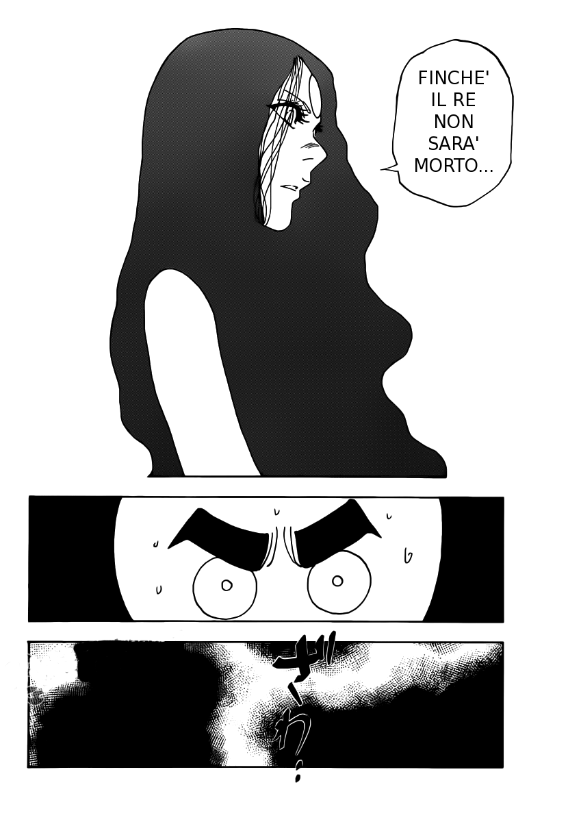 Read Hunter x Hunter IT Manga Online