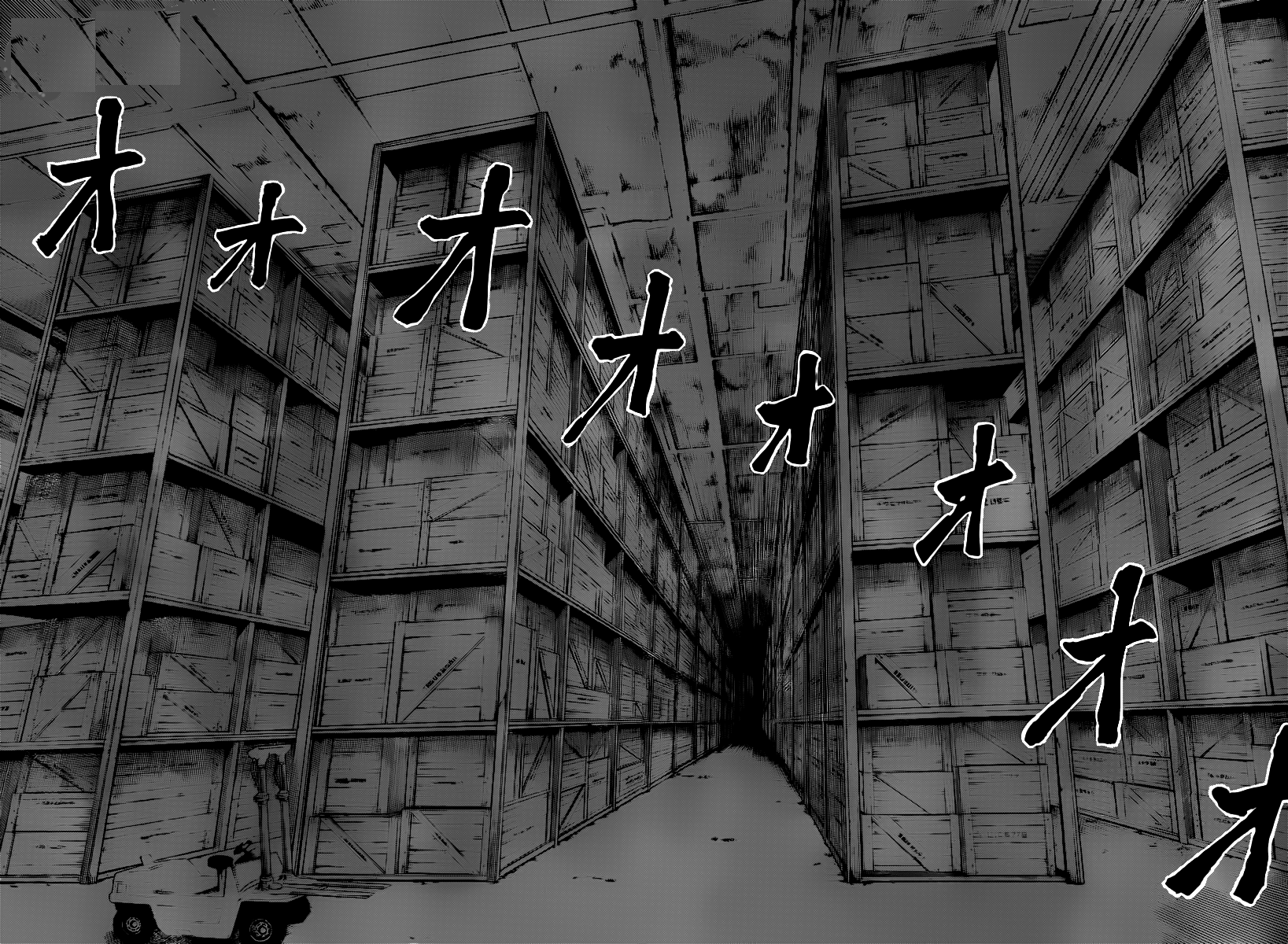 Read Hunter x Hunter IT Manga Online