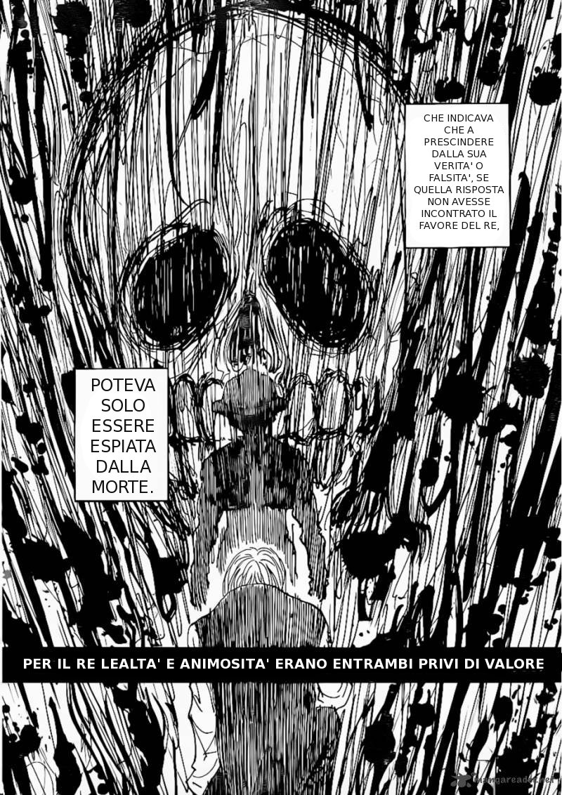 Read Hunter x Hunter IT Manga Online