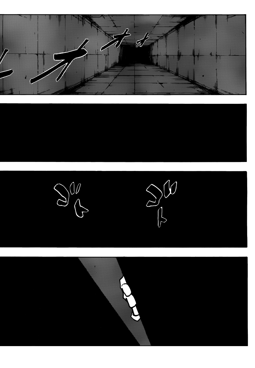 Read Hunter x Hunter IT Manga Online
