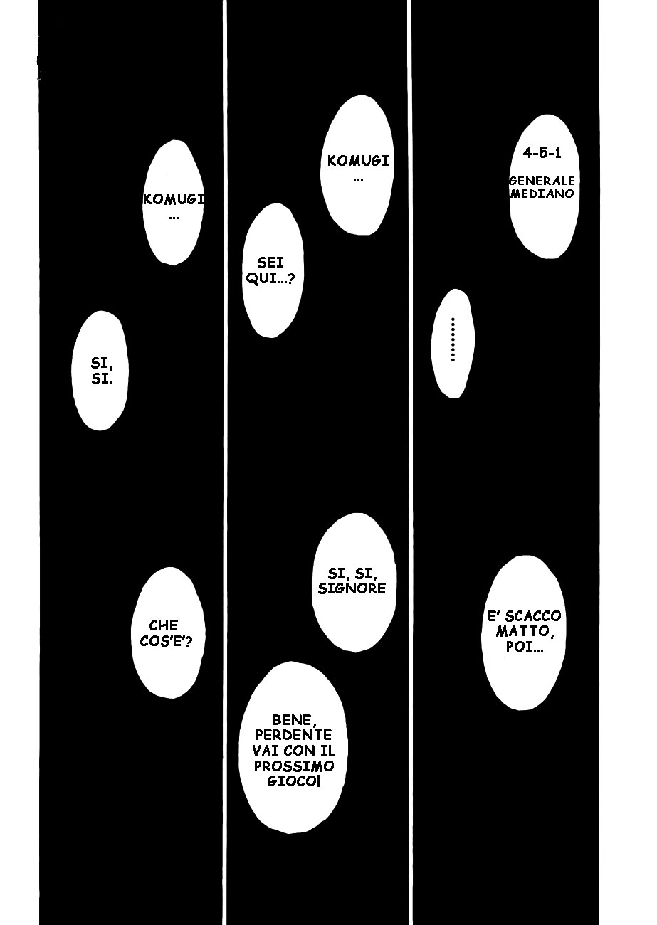 Read Hunter x Hunter IT Manga Online