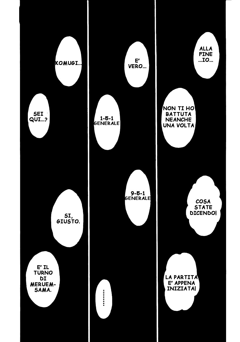 Read Hunter x Hunter IT Manga Online