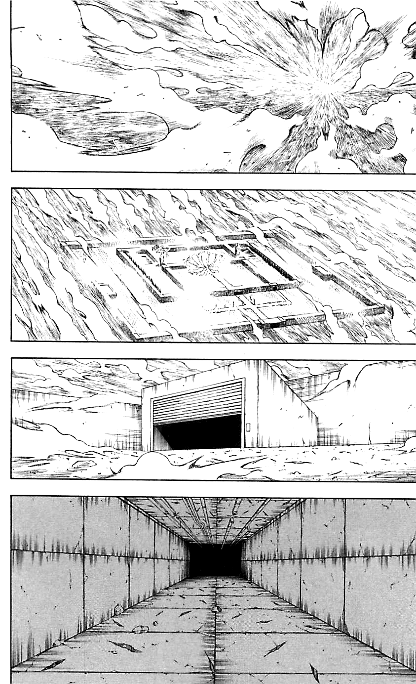 Read Hunter x Hunter IT Manga Online