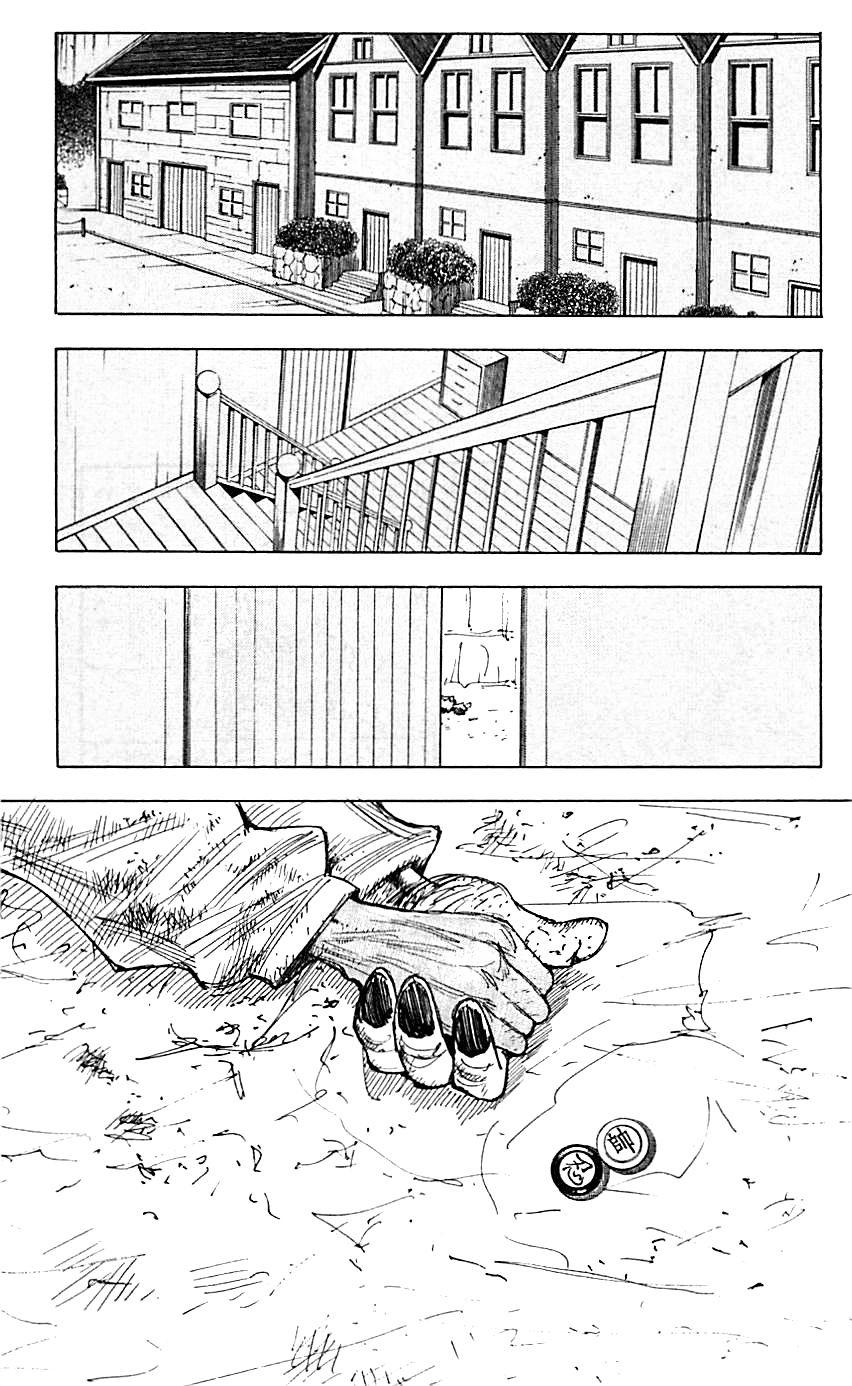 Read Hunter x Hunter IT Manga Online