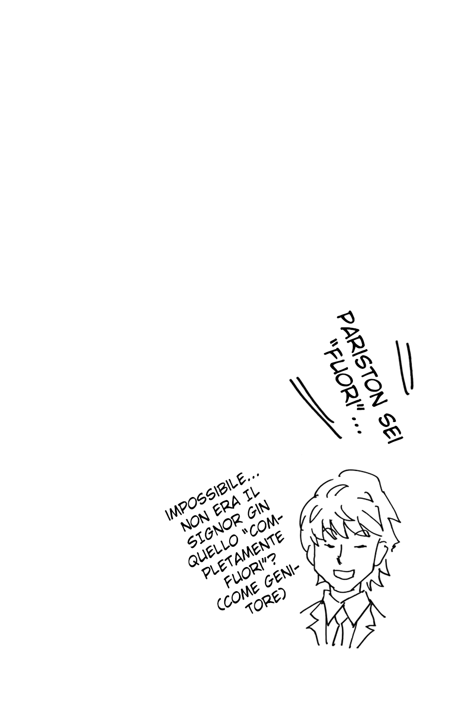 Read Hunter x Hunter IT Manga Online