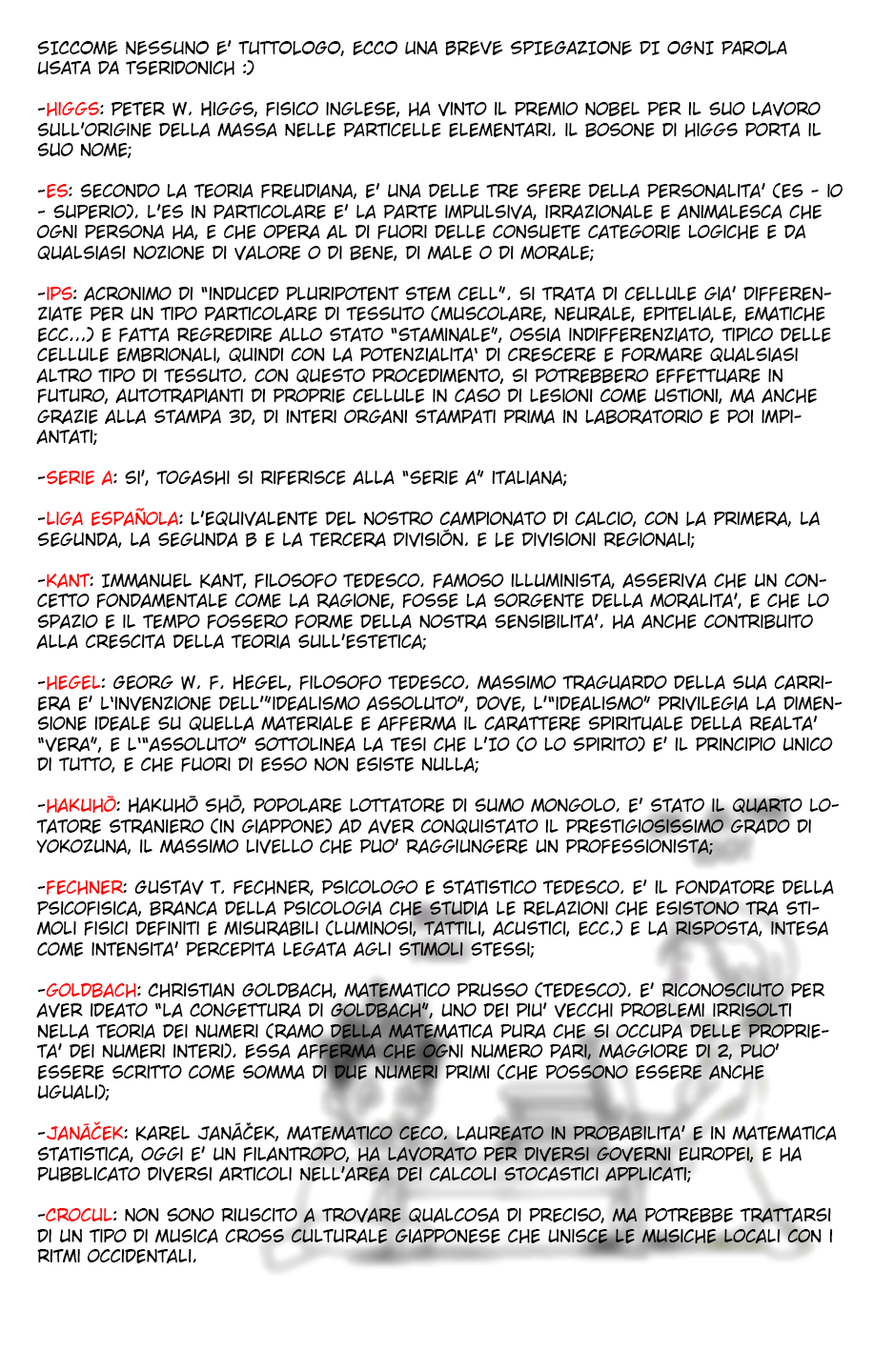 Read Hunter x Hunter IT Manga Online