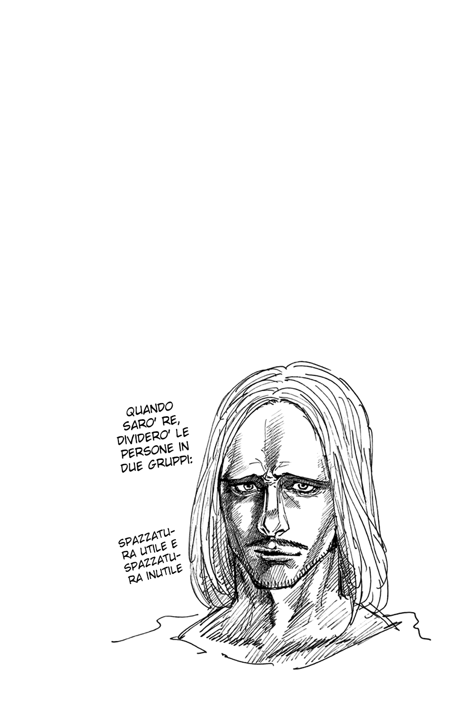 Read Hunter x Hunter IT Manga Online