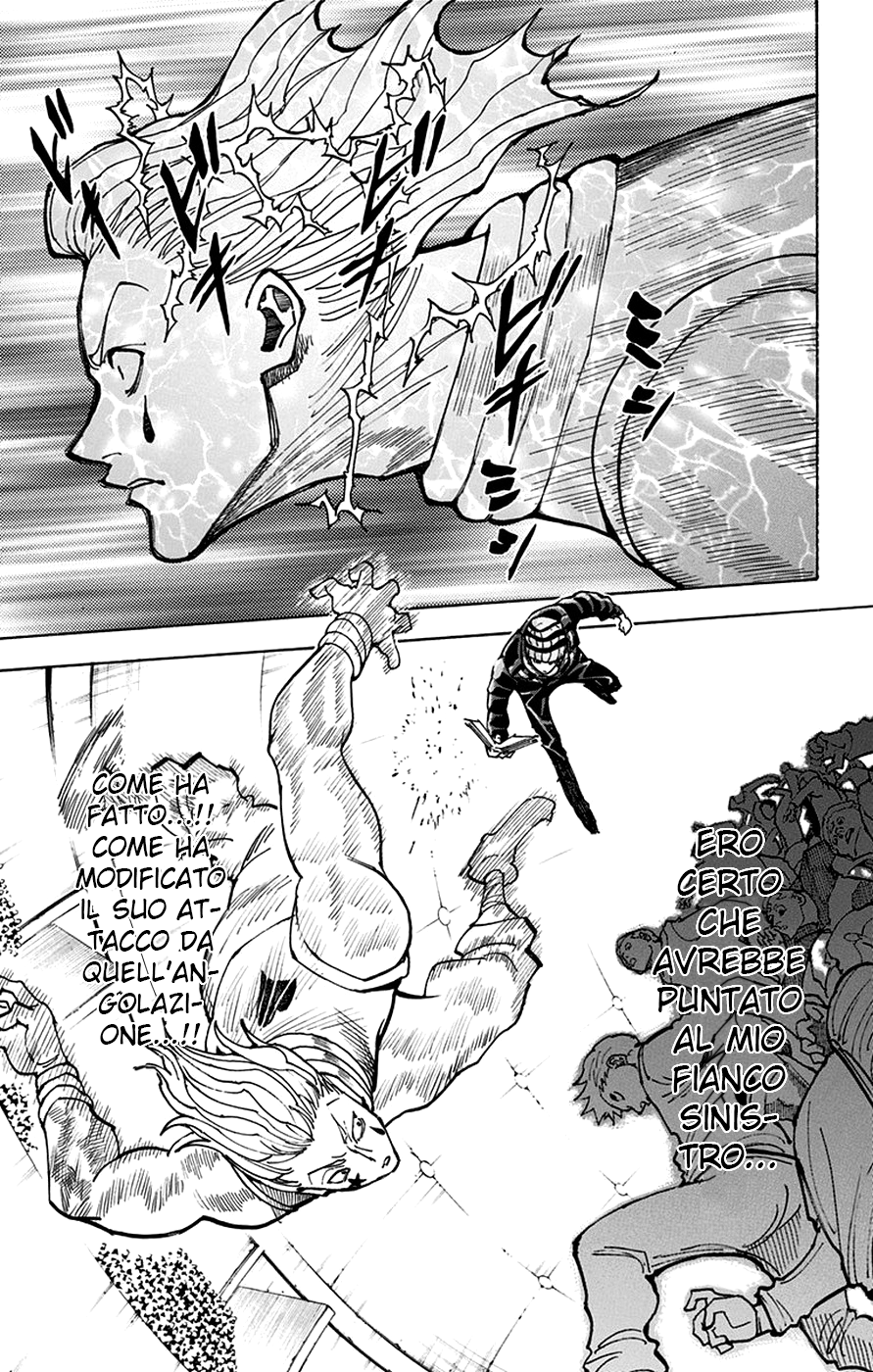 Read Hunter x Hunter IT Manga Online