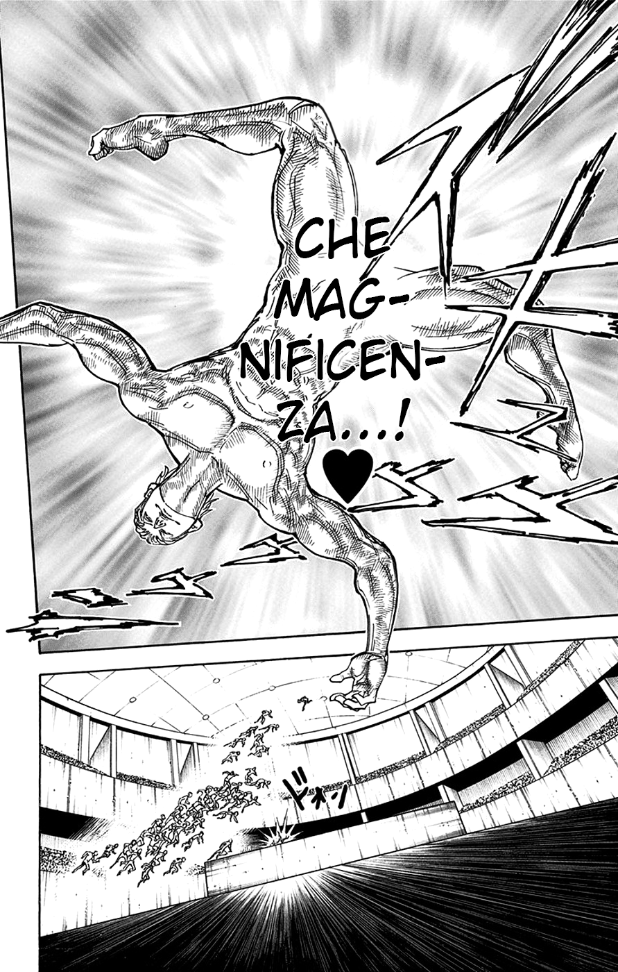 Read Hunter x Hunter IT Manga Online