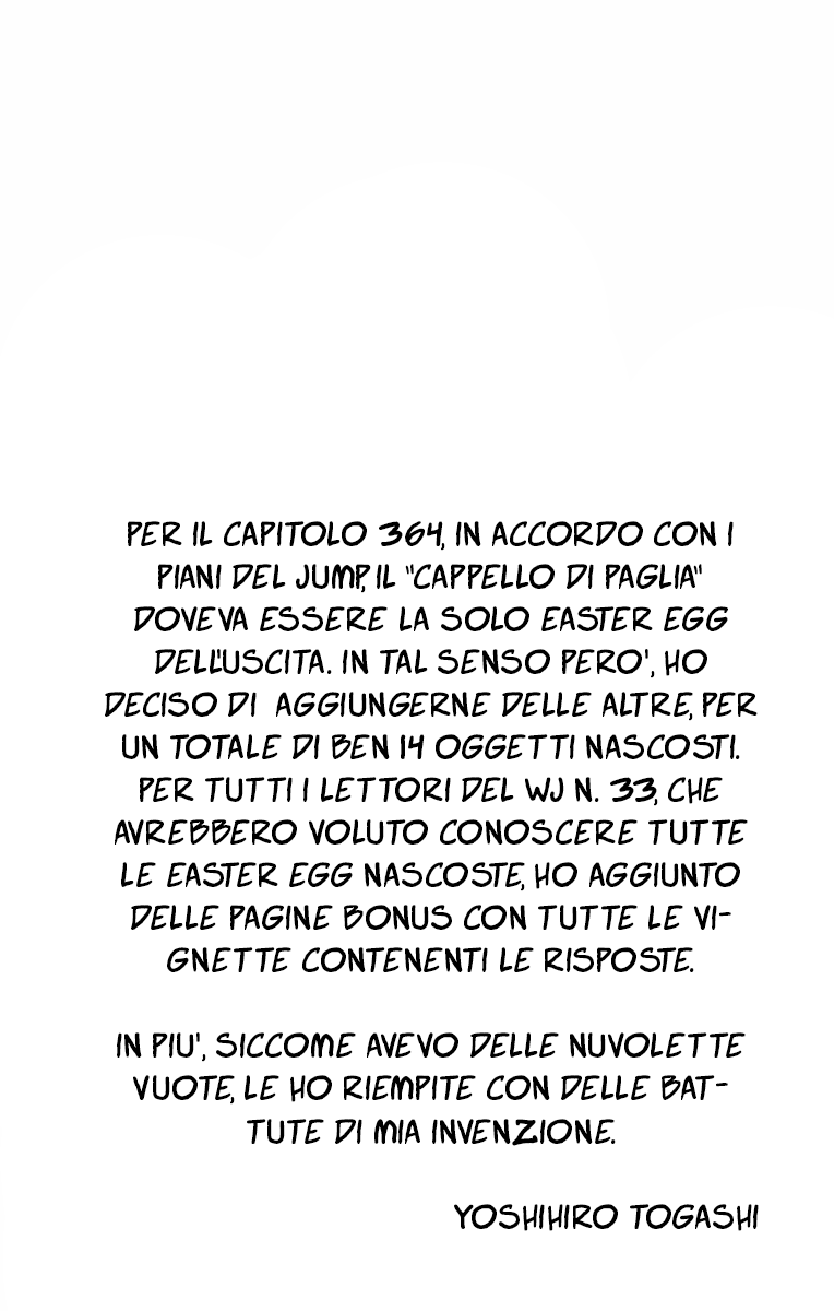 Read Hunter x Hunter IT Manga Online