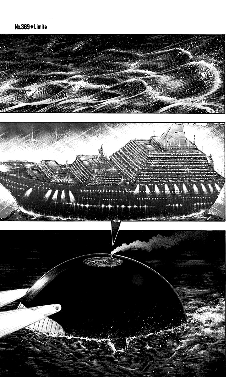 Read Hunter x Hunter IT Manga Online