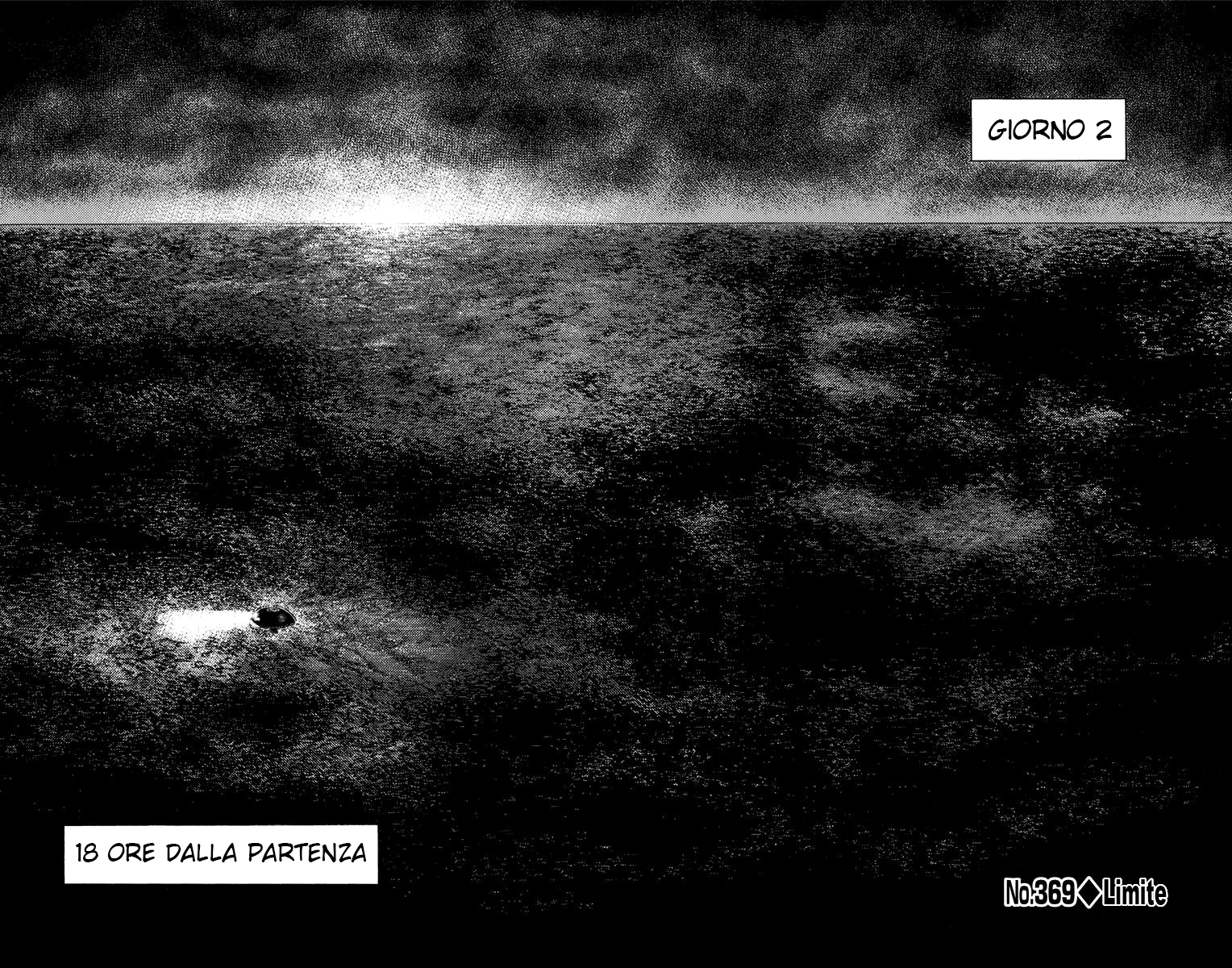 Read Hunter x Hunter IT Manga Online