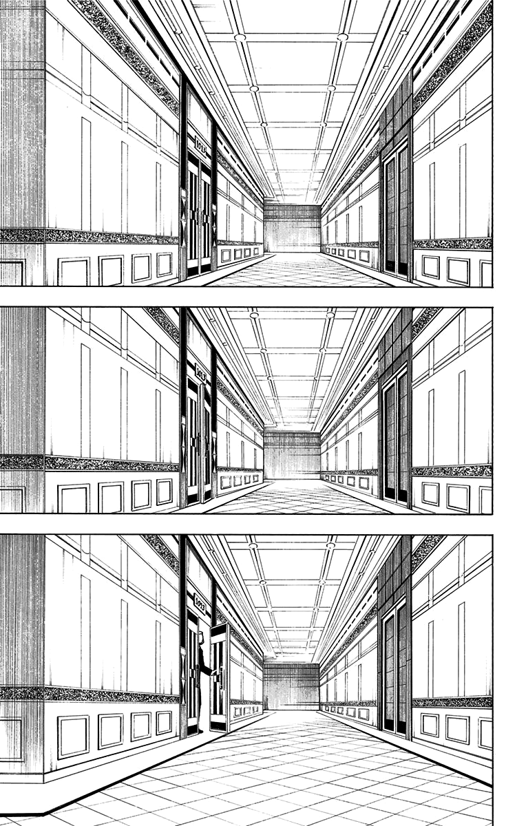 Read Hunter x Hunter IT Manga Online