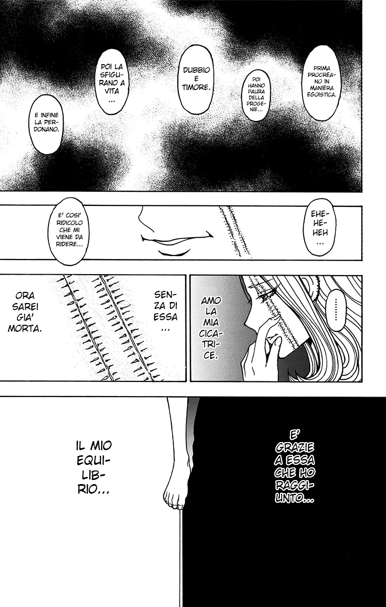 Read Hunter x Hunter IT Manga Online