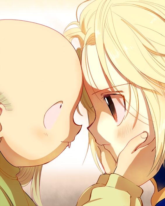 Read Hunter x Hunter IT Manga Online