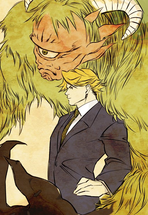 Read Hunter x Hunter IT Manga Online