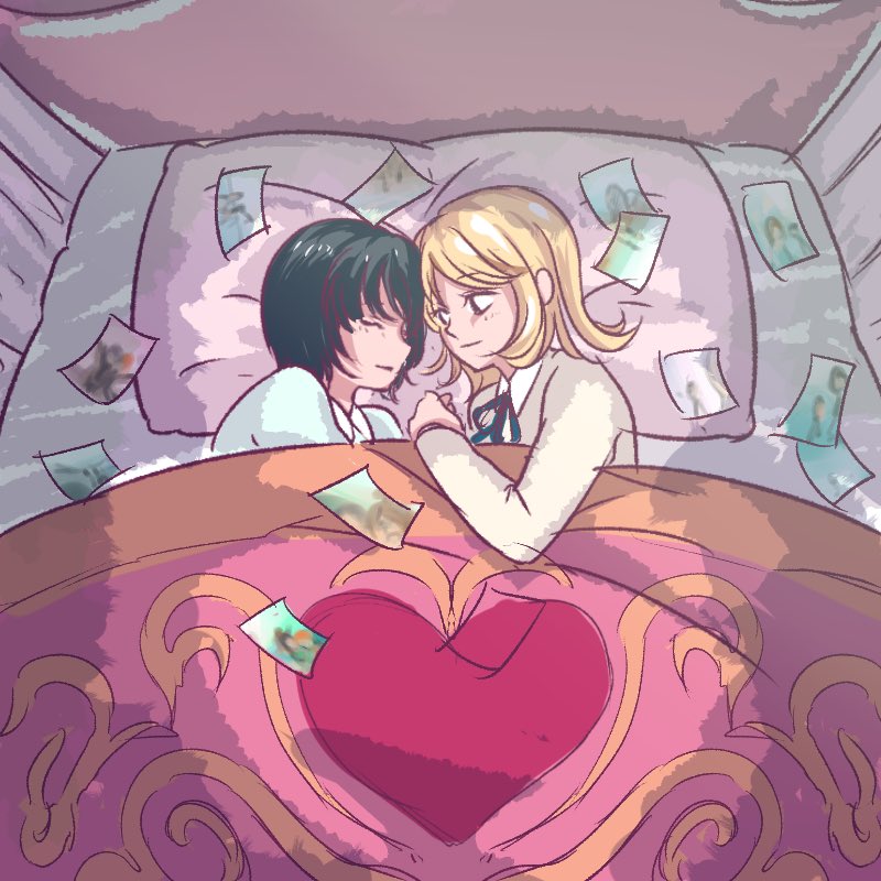 Read Hunter x Hunter IT Manga Online