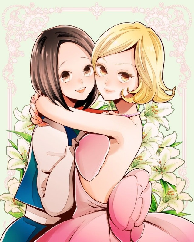 Read Hunter x Hunter IT Manga Online