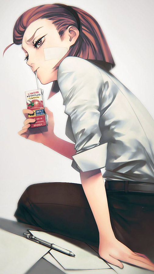 Read Hunter x Hunter IT Manga Online