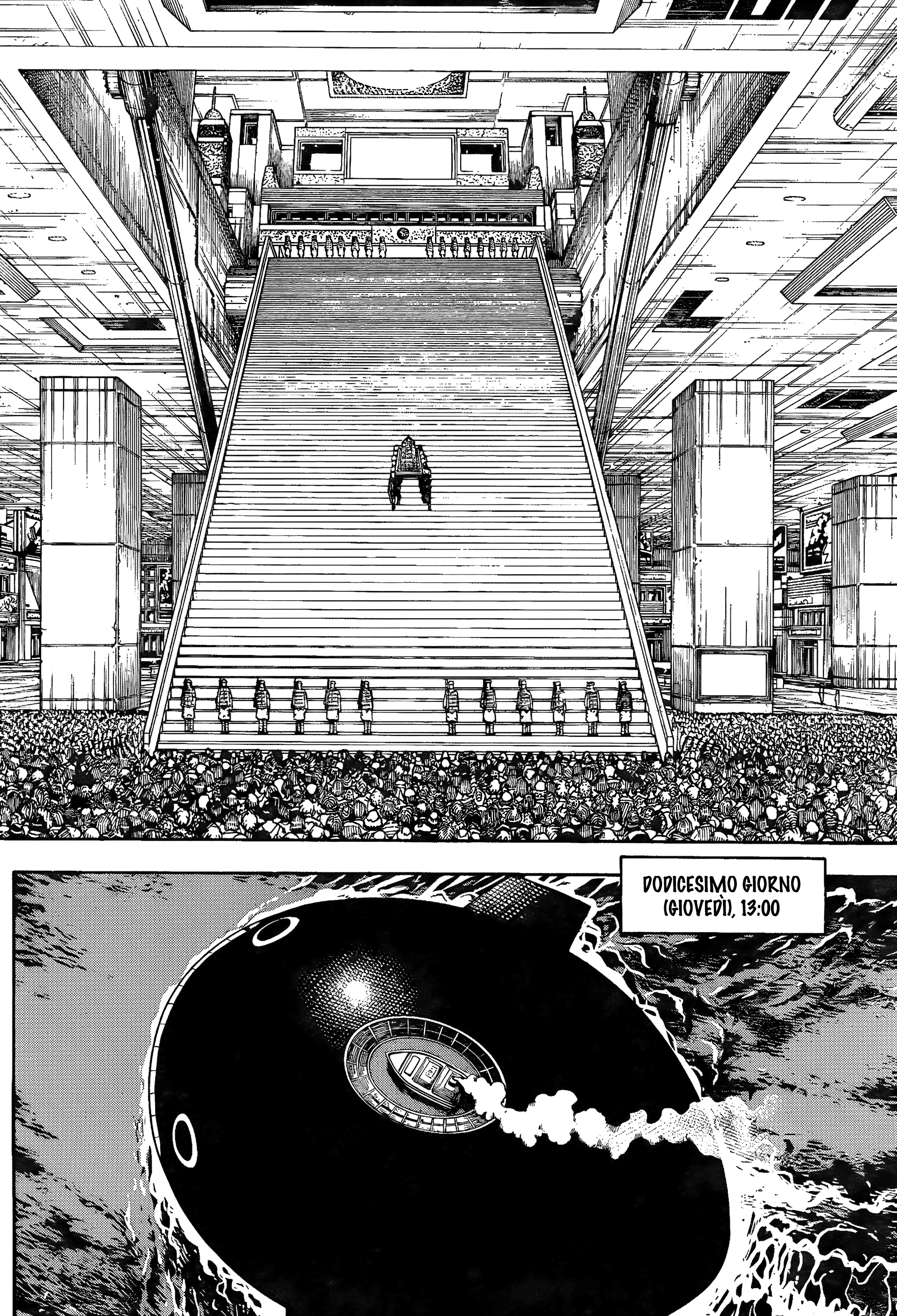 Read Hunter x Hunter IT Manga Online