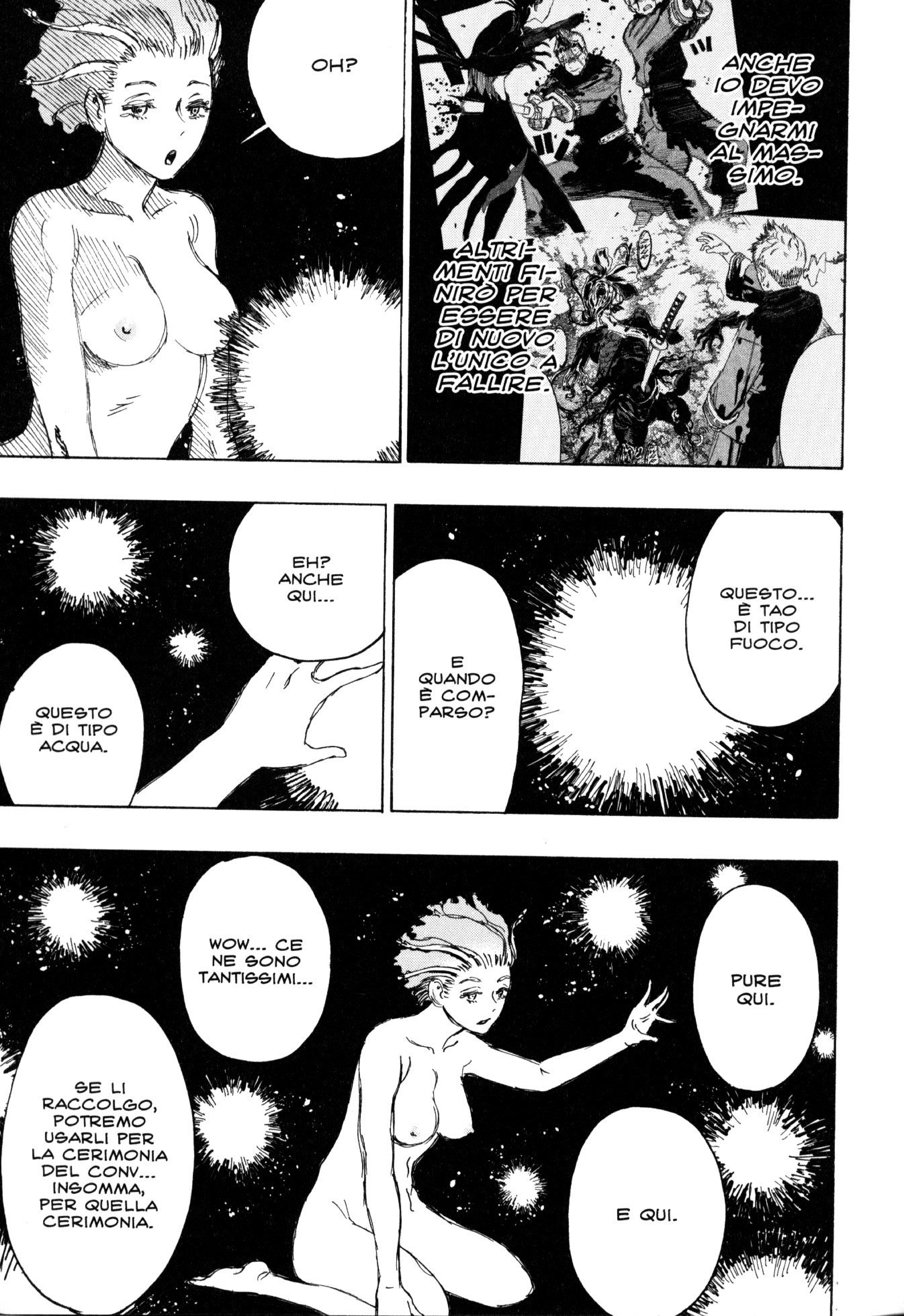 Read Jigokuraku IT Manga Online