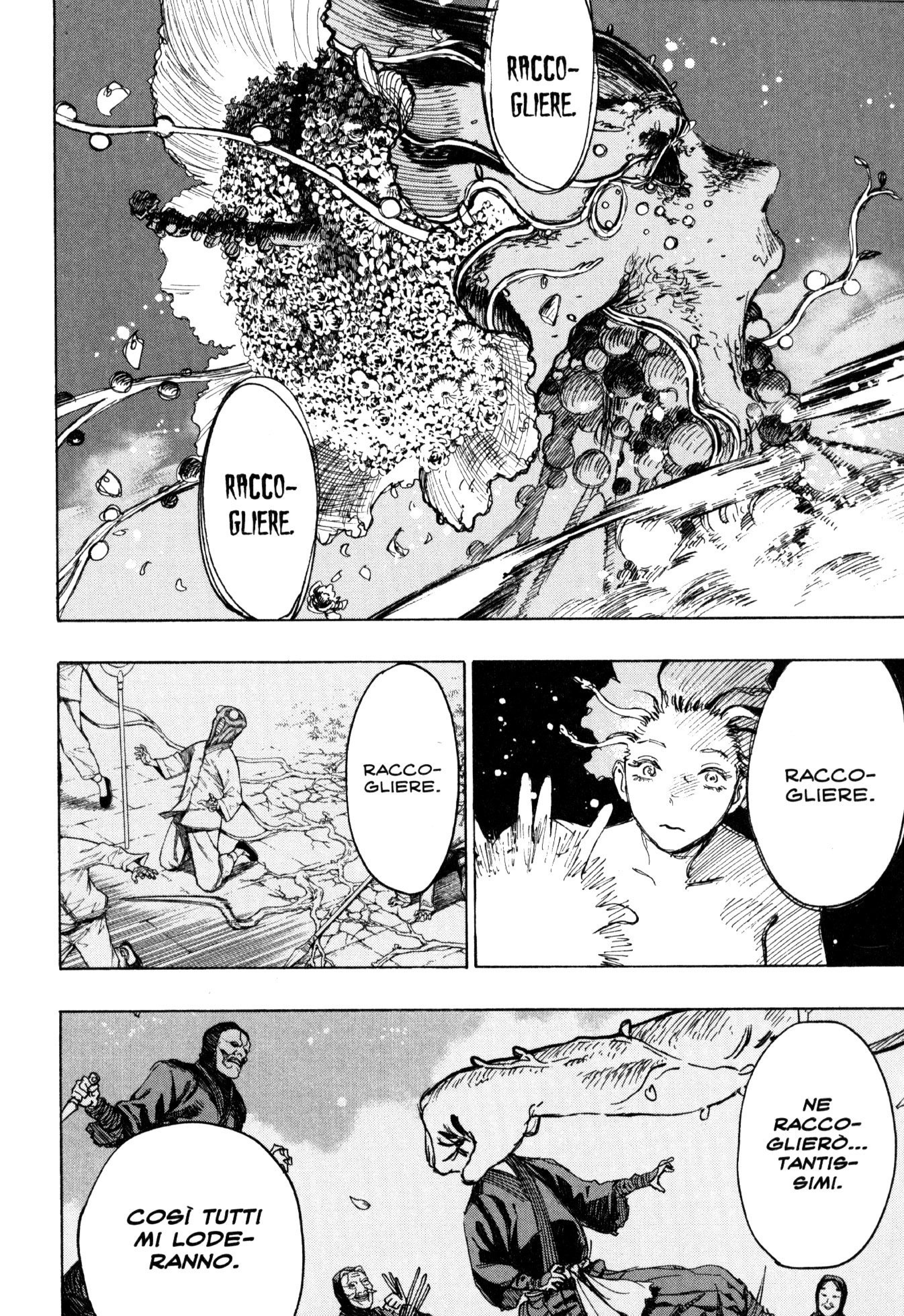 Read Jigokuraku IT Manga Online