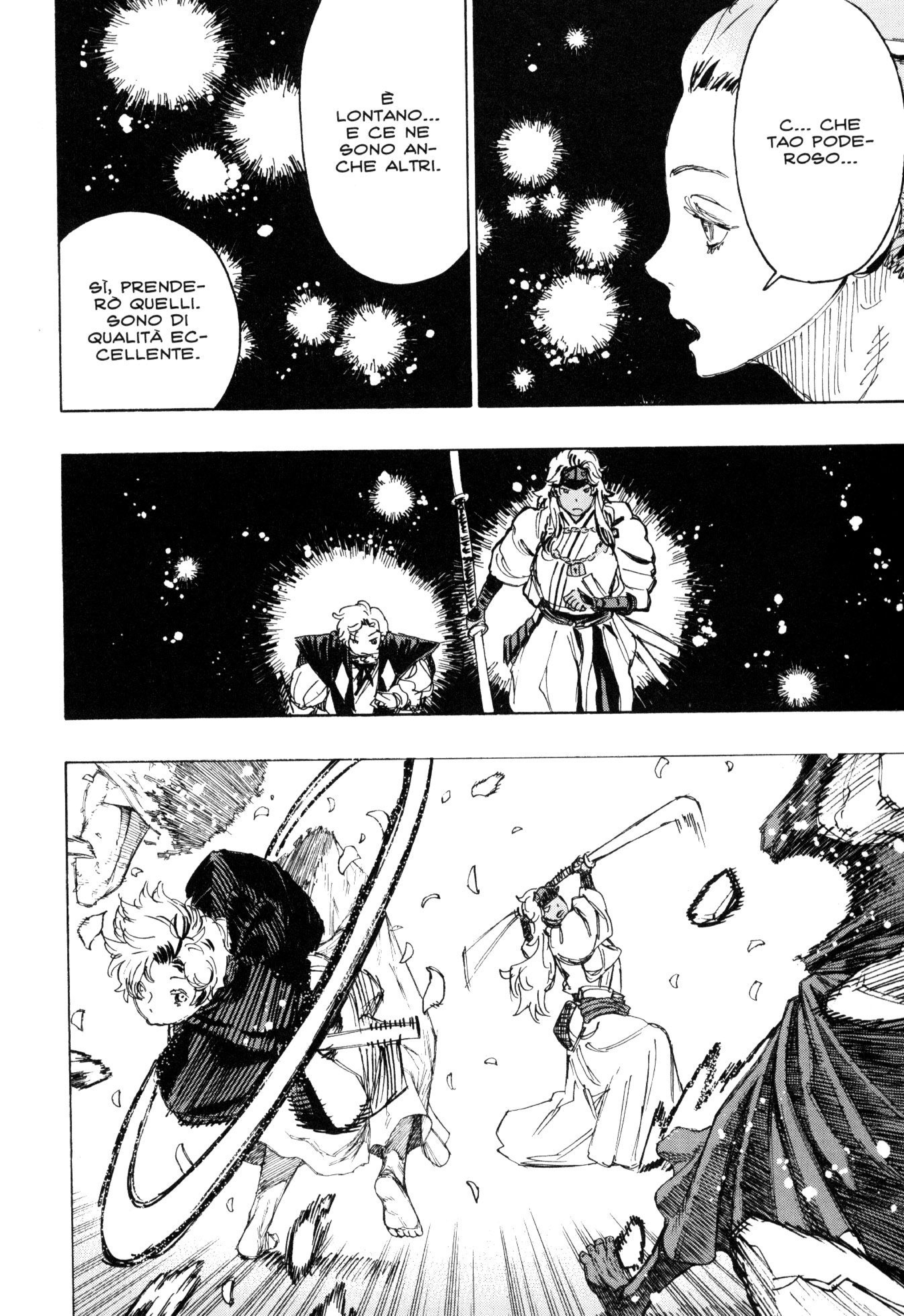 Read Jigokuraku IT Manga Online