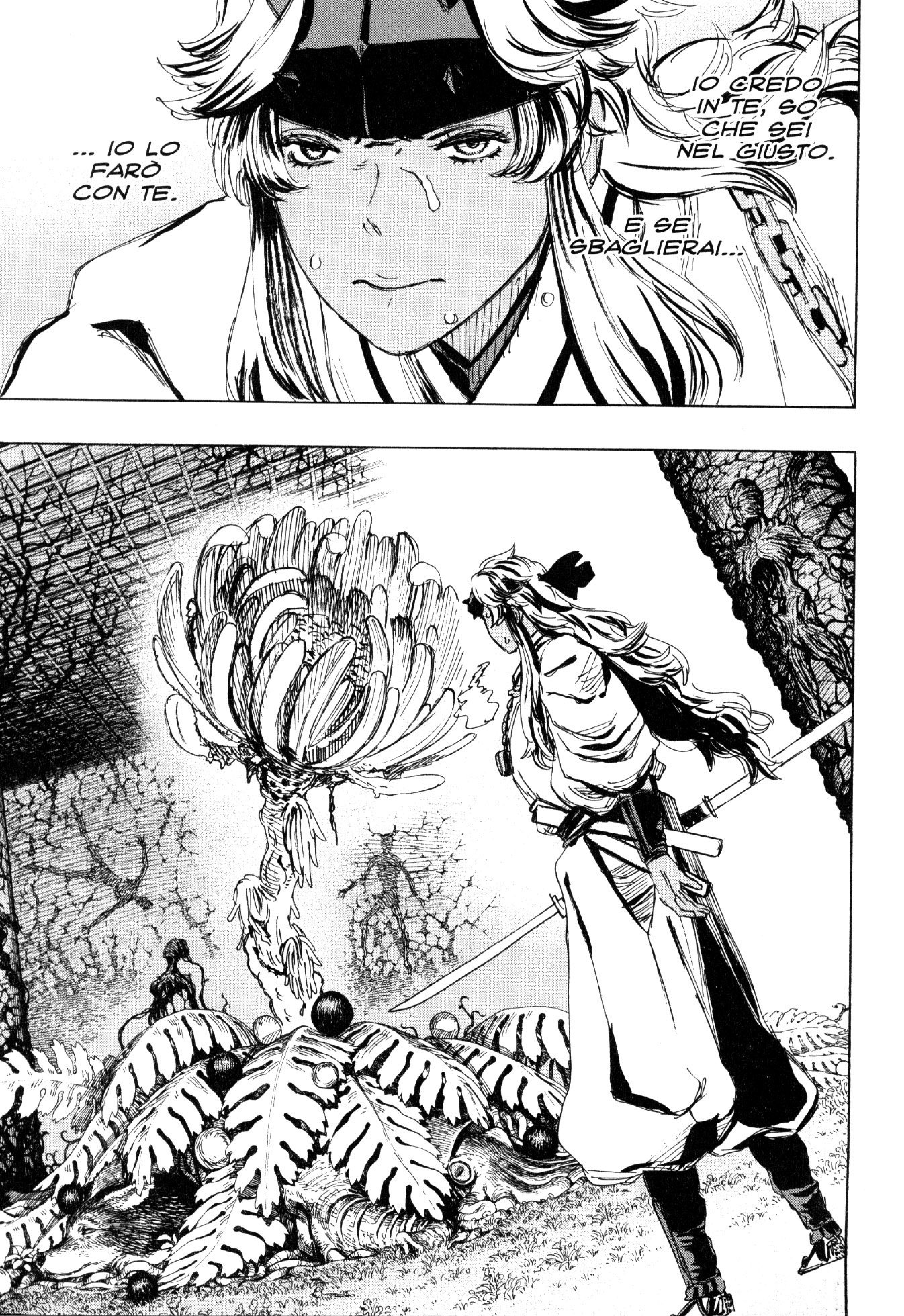 Read Jigokuraku IT Manga Online