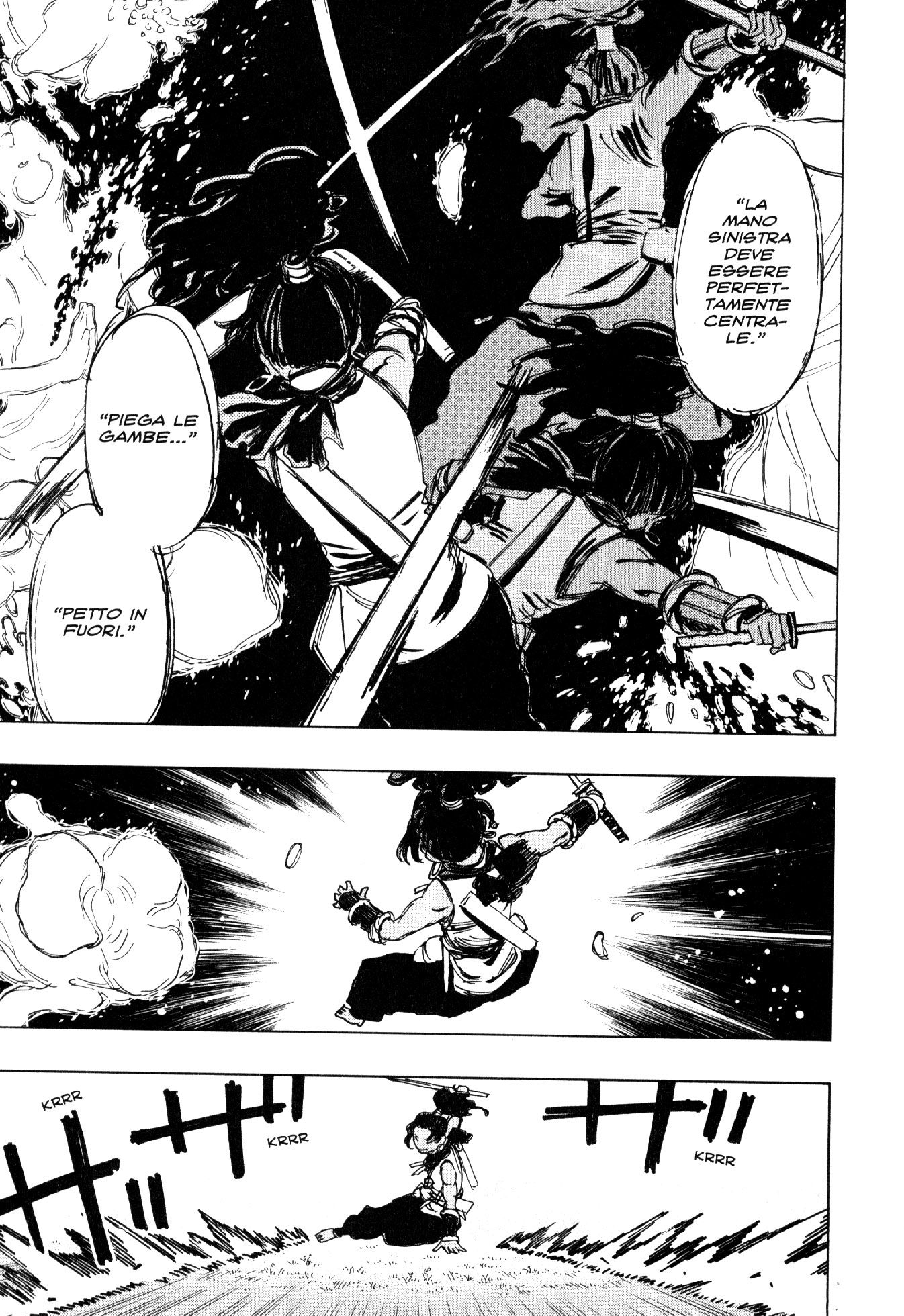 Read Jigokuraku IT Manga Online