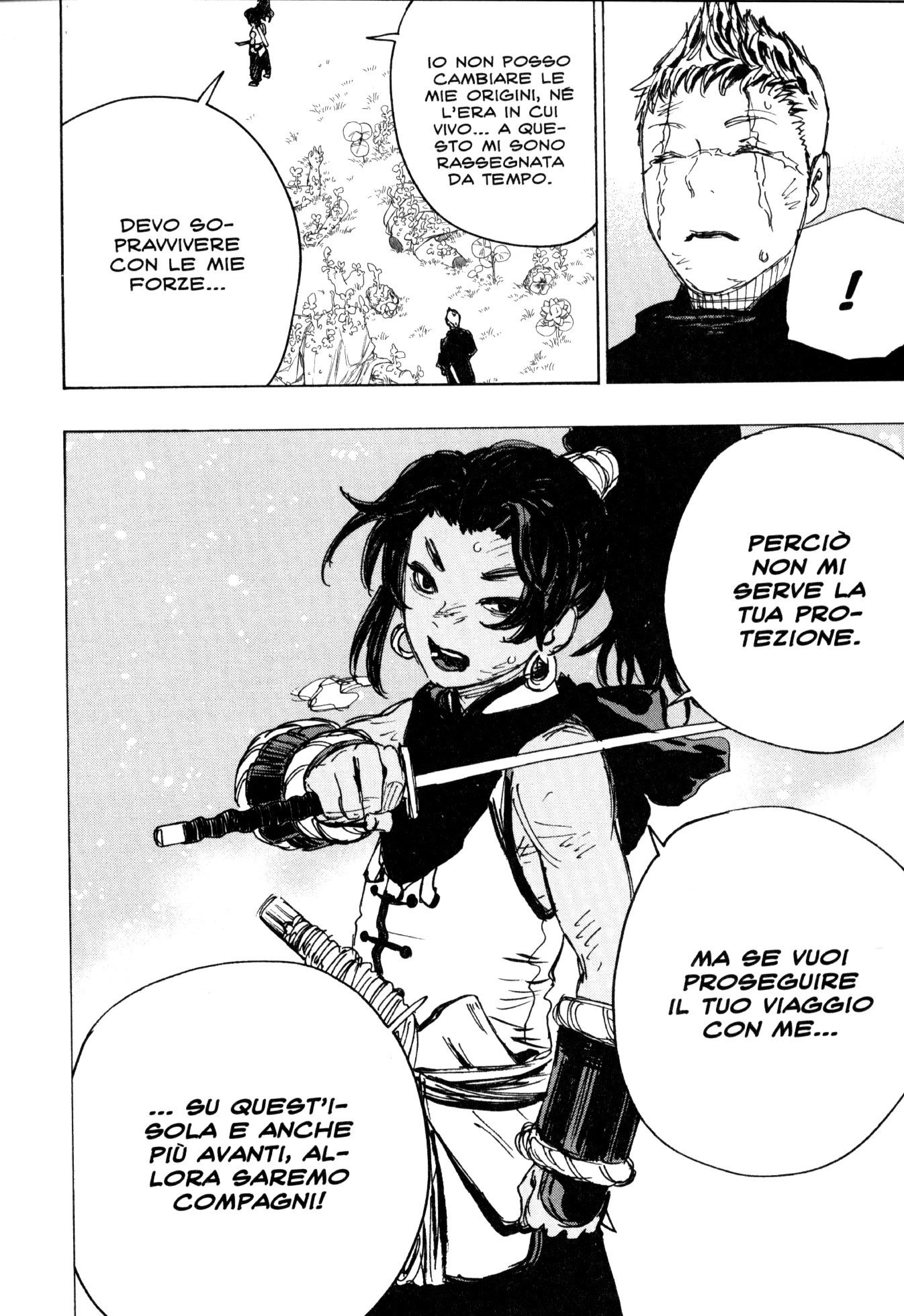 Read Jigokuraku IT Manga Online