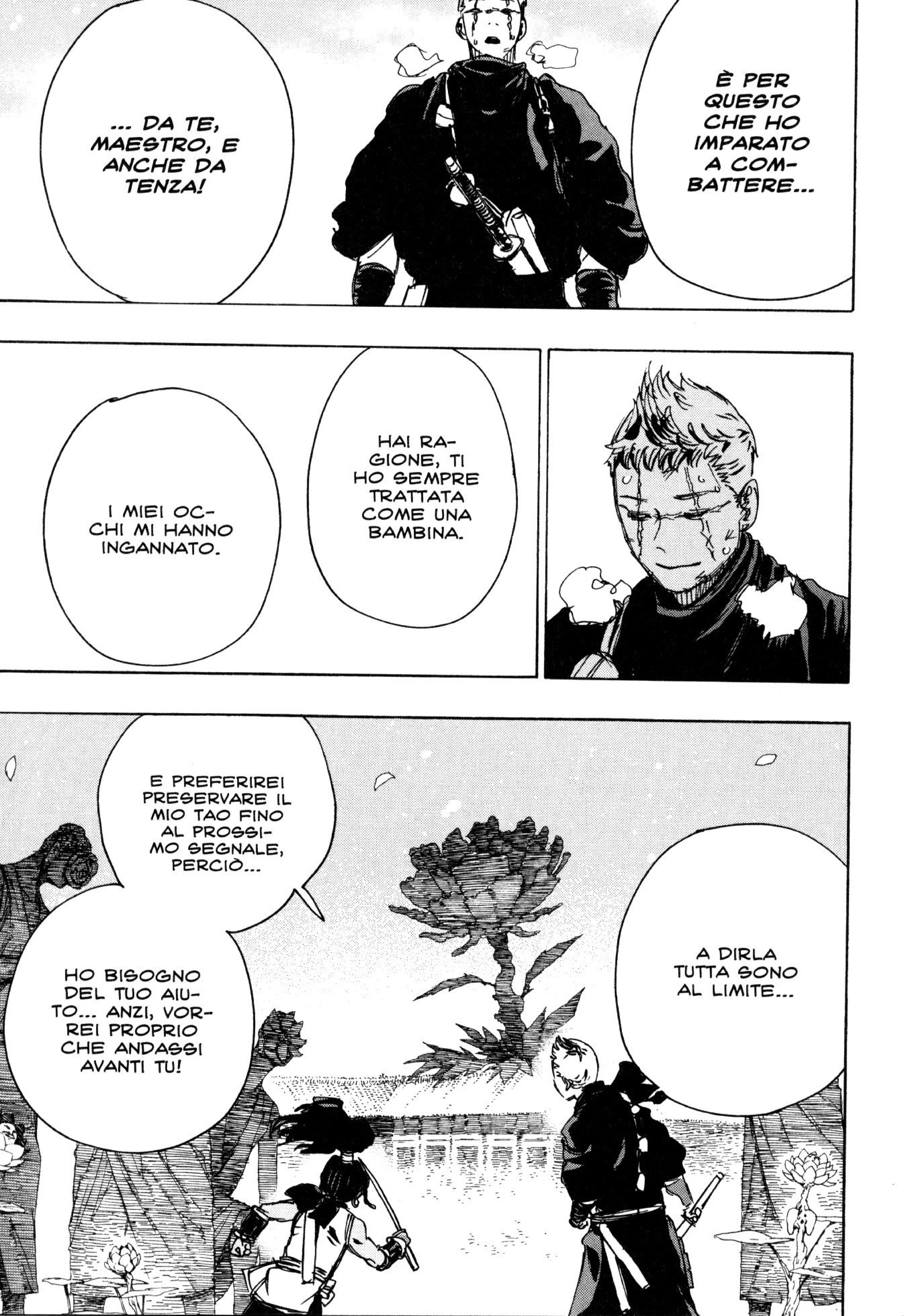 Read Jigokuraku IT Manga Online