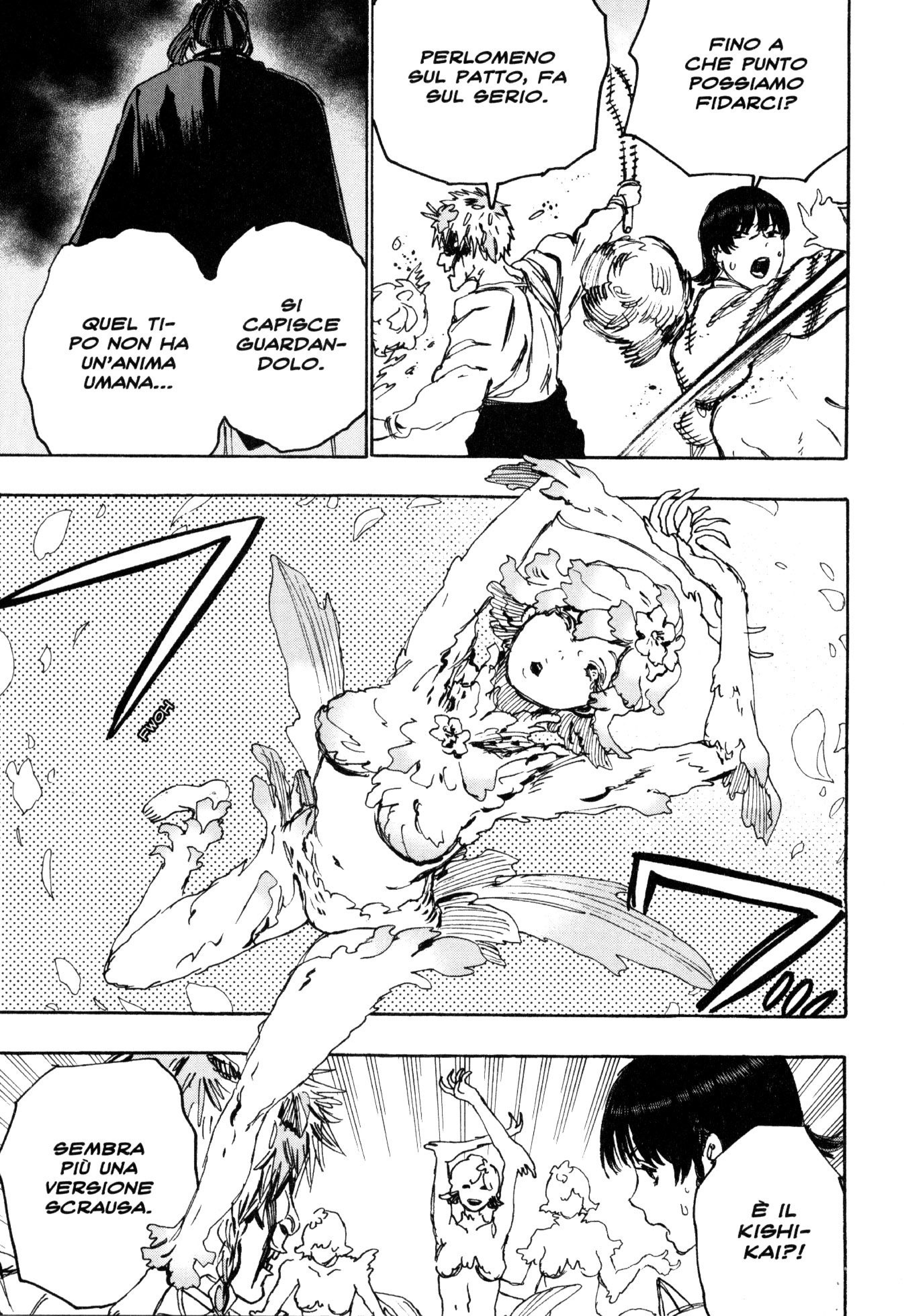 Read Jigokuraku IT Manga Online